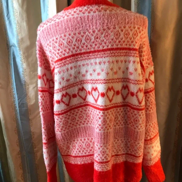 ❤️Aerie “Cool Vibes” Sweater❤️ - Picture 4 of 5